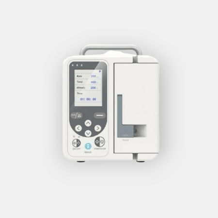 Infusion pump