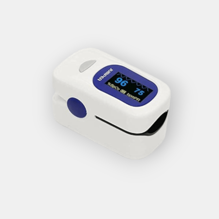 Pulse Oximeter