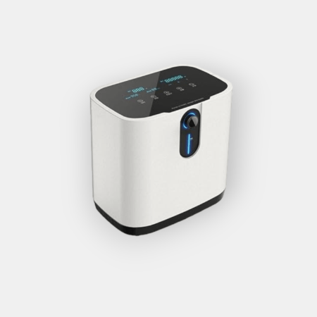 Oxygen Concentrators