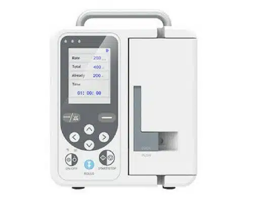 Infusion pump